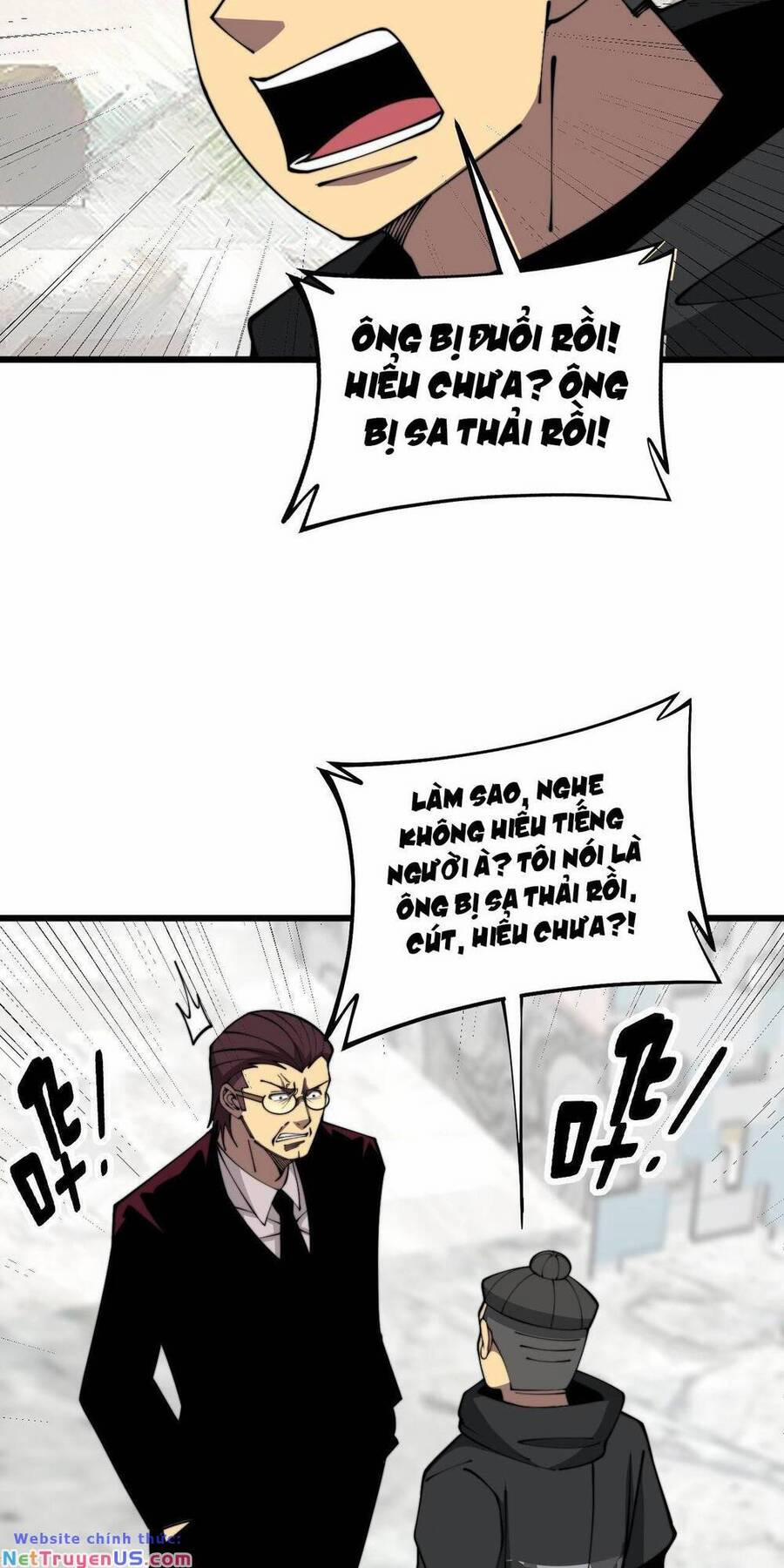 Độc Thủ Vu Y 346 trang 3