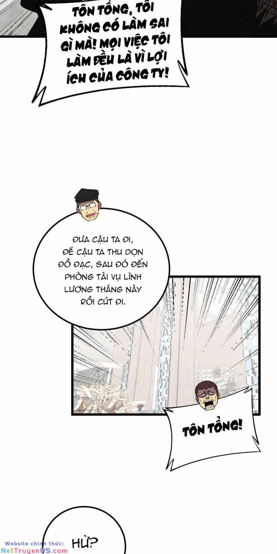 Độc Thủ Vu Y 346 trang 31