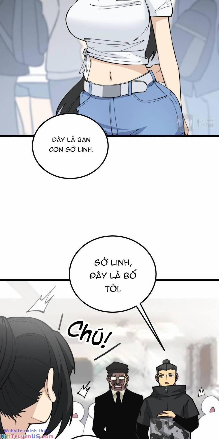 Độc Thủ Vu Y 346 trang 33