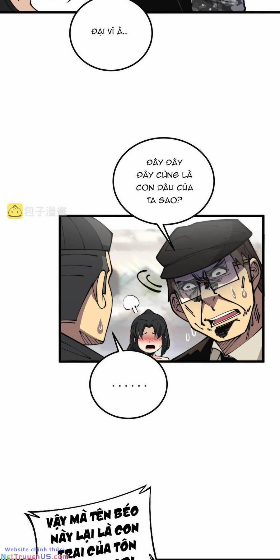 Độc Thủ Vu Y 346 trang 34