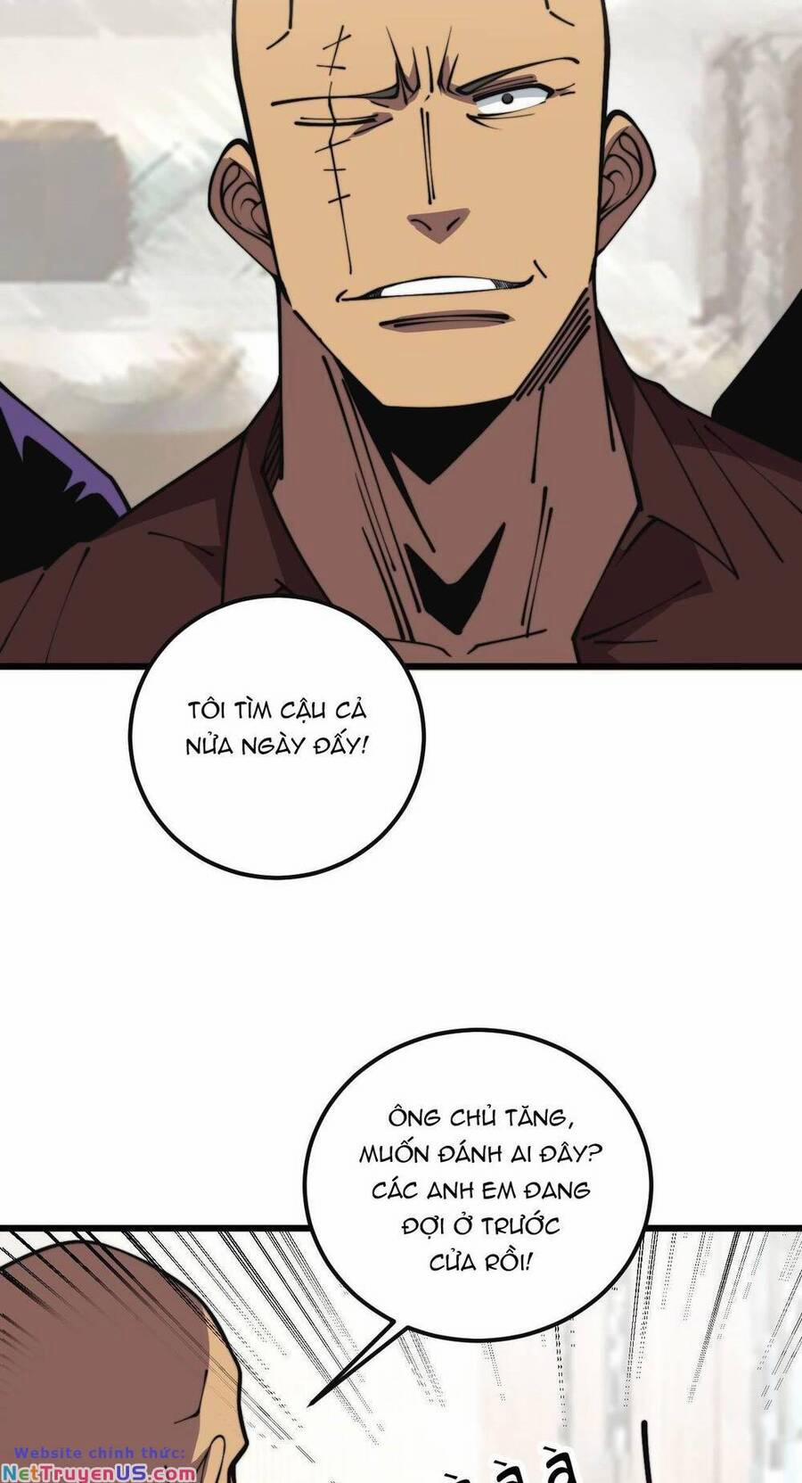 Độc Thủ Vu Y 346 trang 37