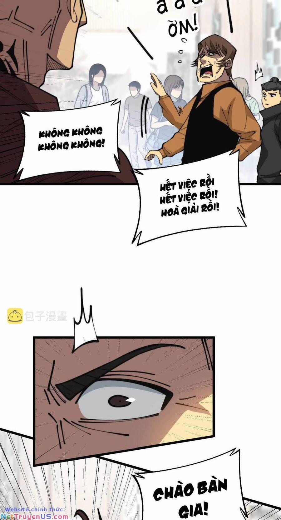 Độc Thủ Vu Y 346 trang 38