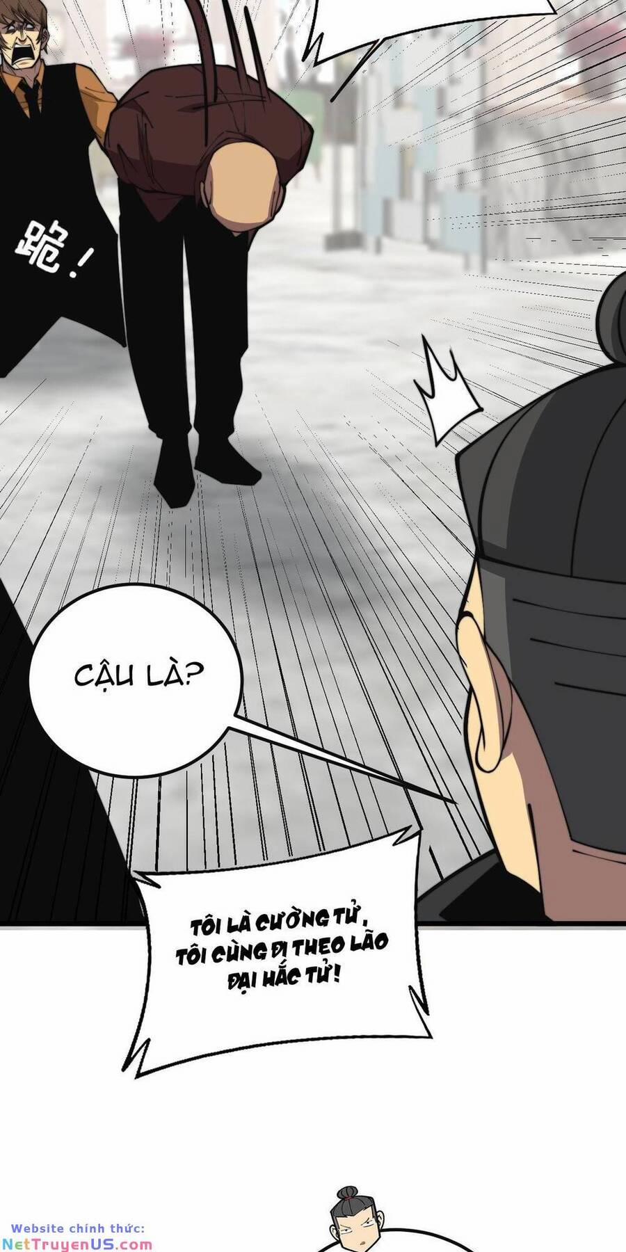 Độc Thủ Vu Y 346 trang 39