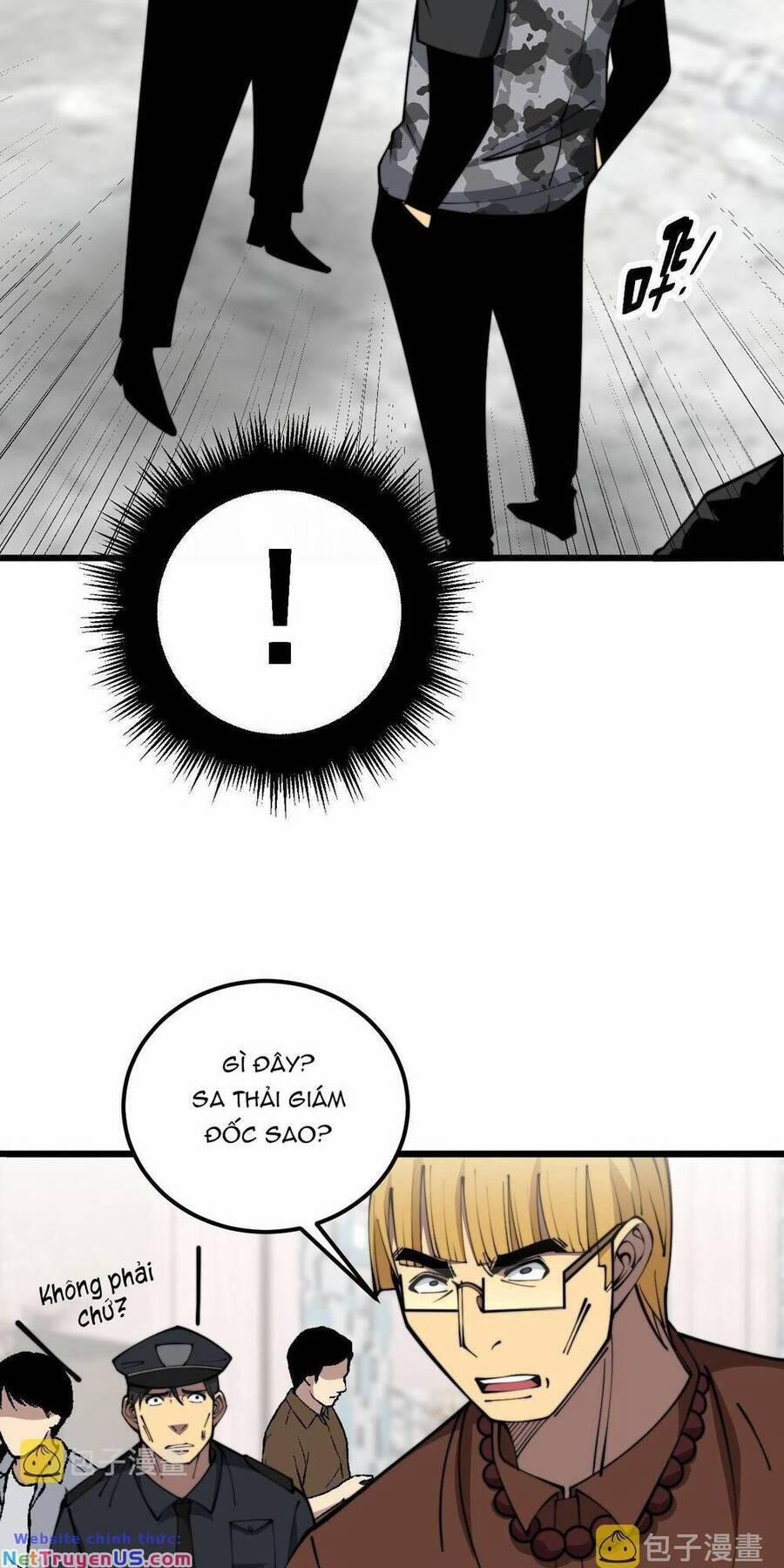 Độc Thủ Vu Y 346 trang 4