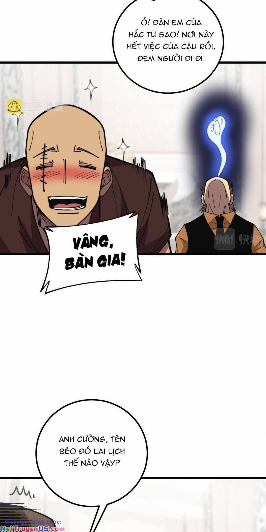 Độc Thủ Vu Y 346 trang 40