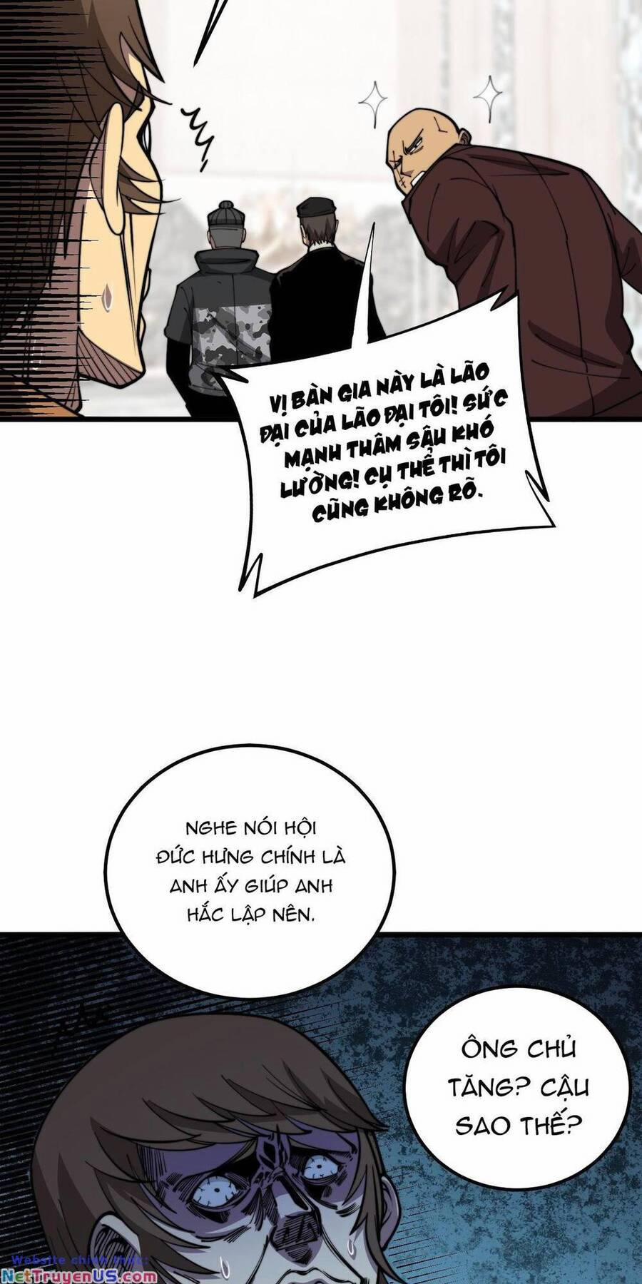 Độc Thủ Vu Y 346 trang 41