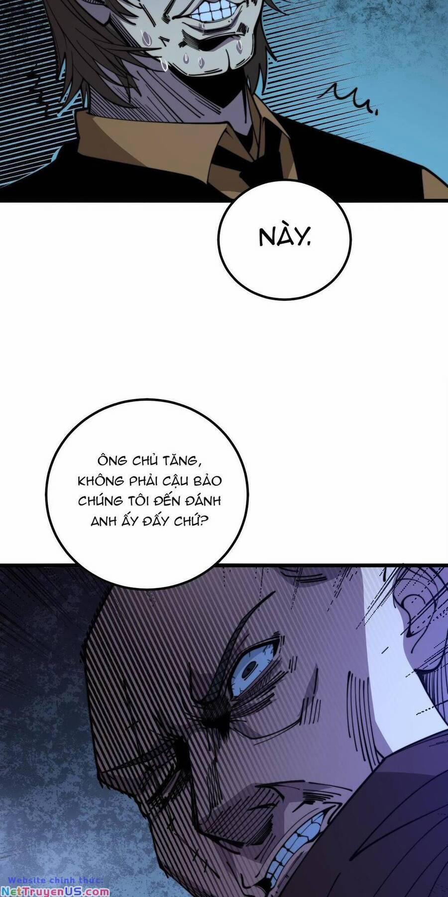 Độc Thủ Vu Y 346 trang 42
