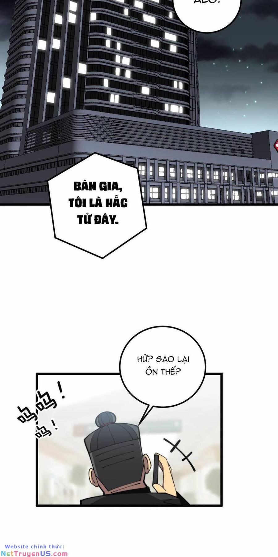 Độc Thủ Vu Y 346 trang 46