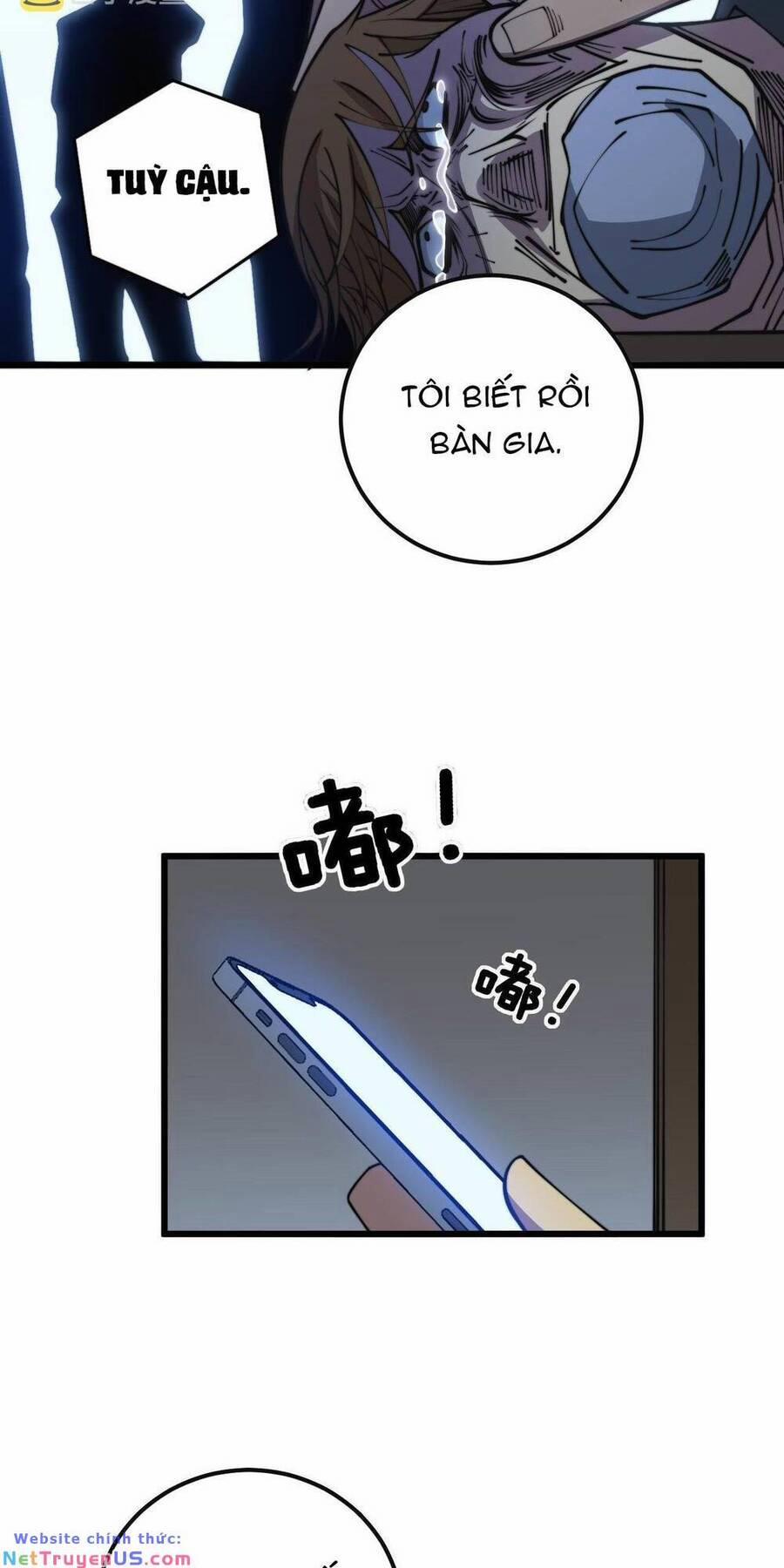 Độc Thủ Vu Y 346 trang 49