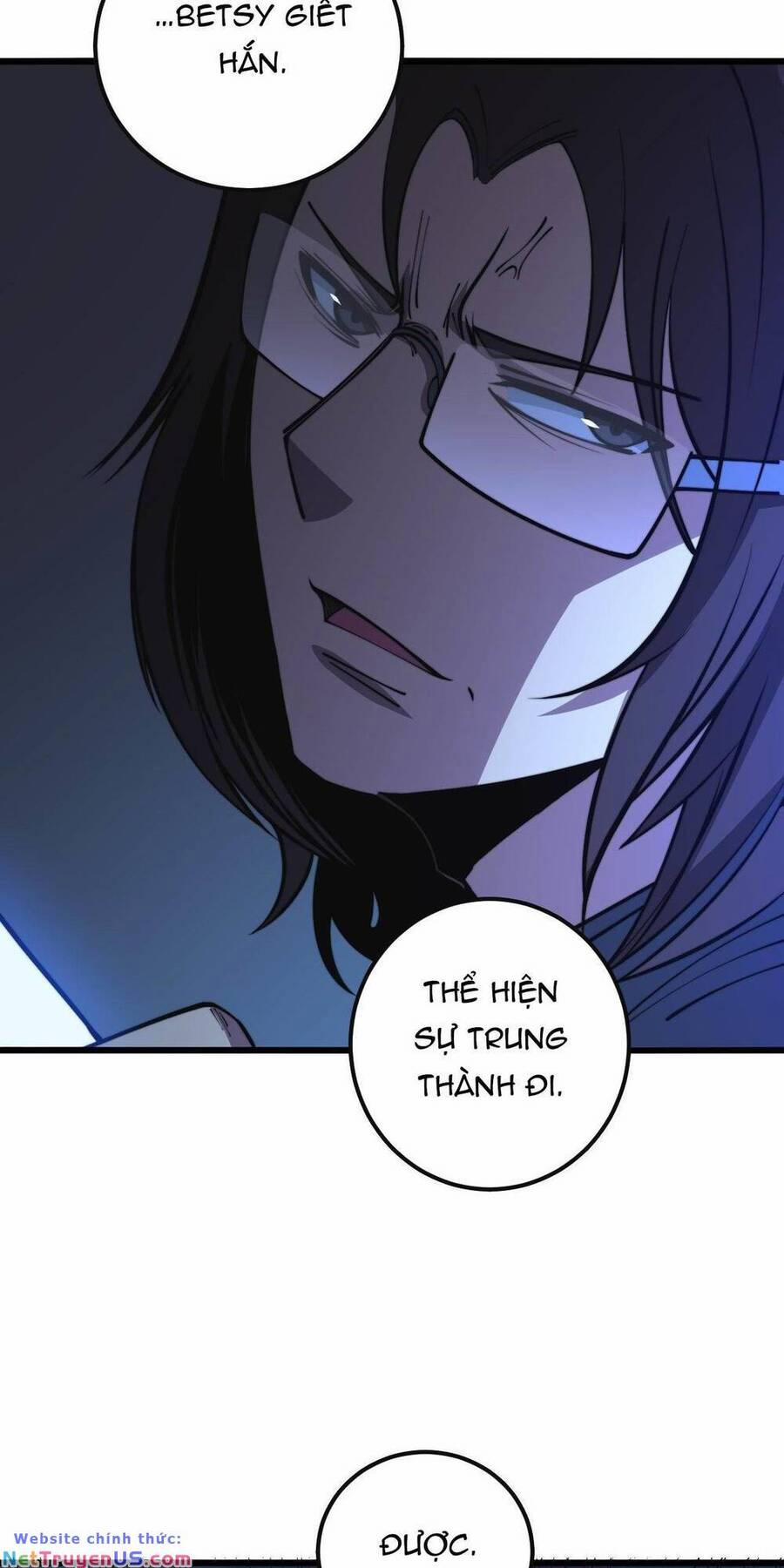 Độc Thủ Vu Y 346 trang 50