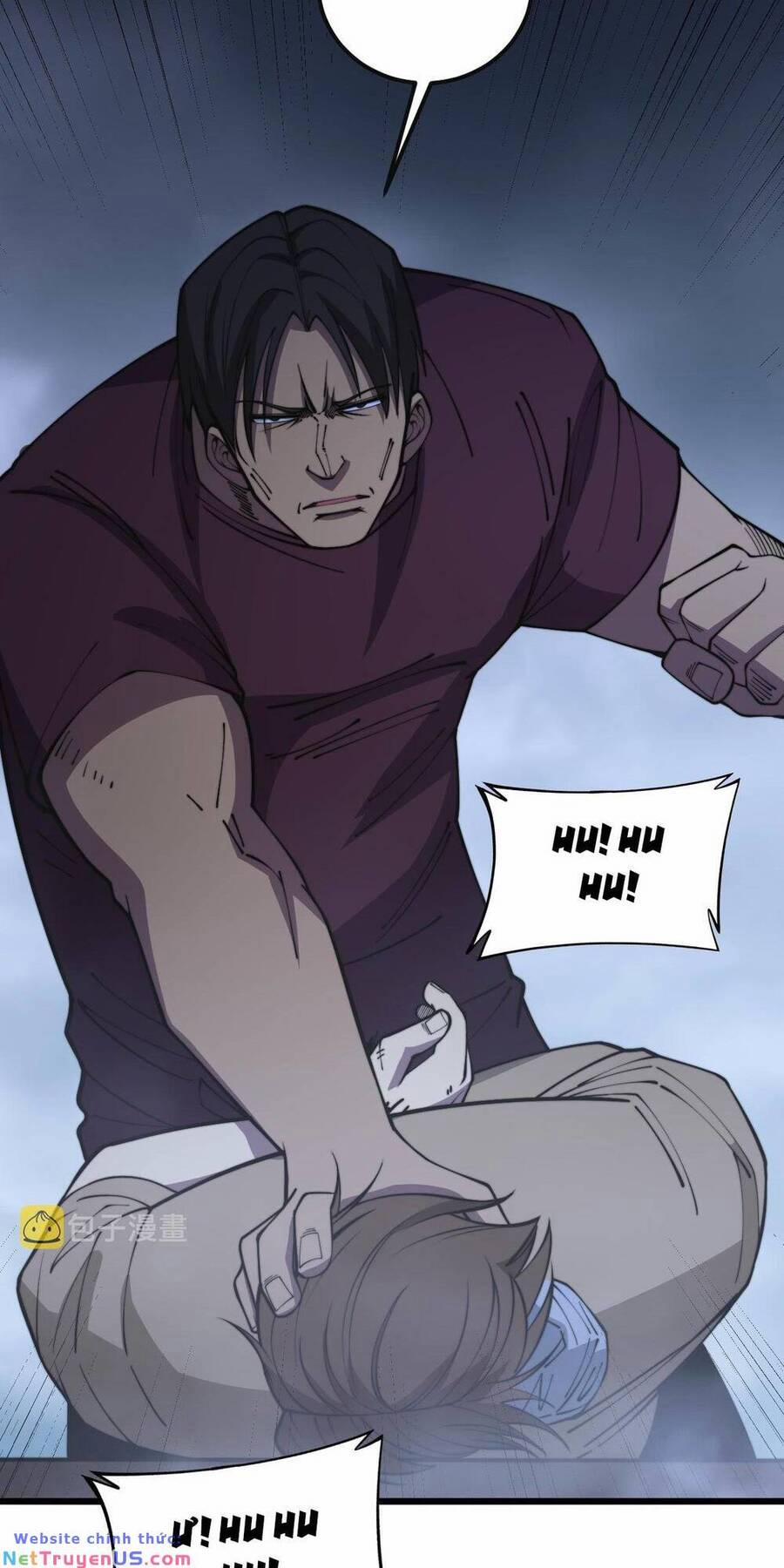 Độc Thủ Vu Y 346 trang 51