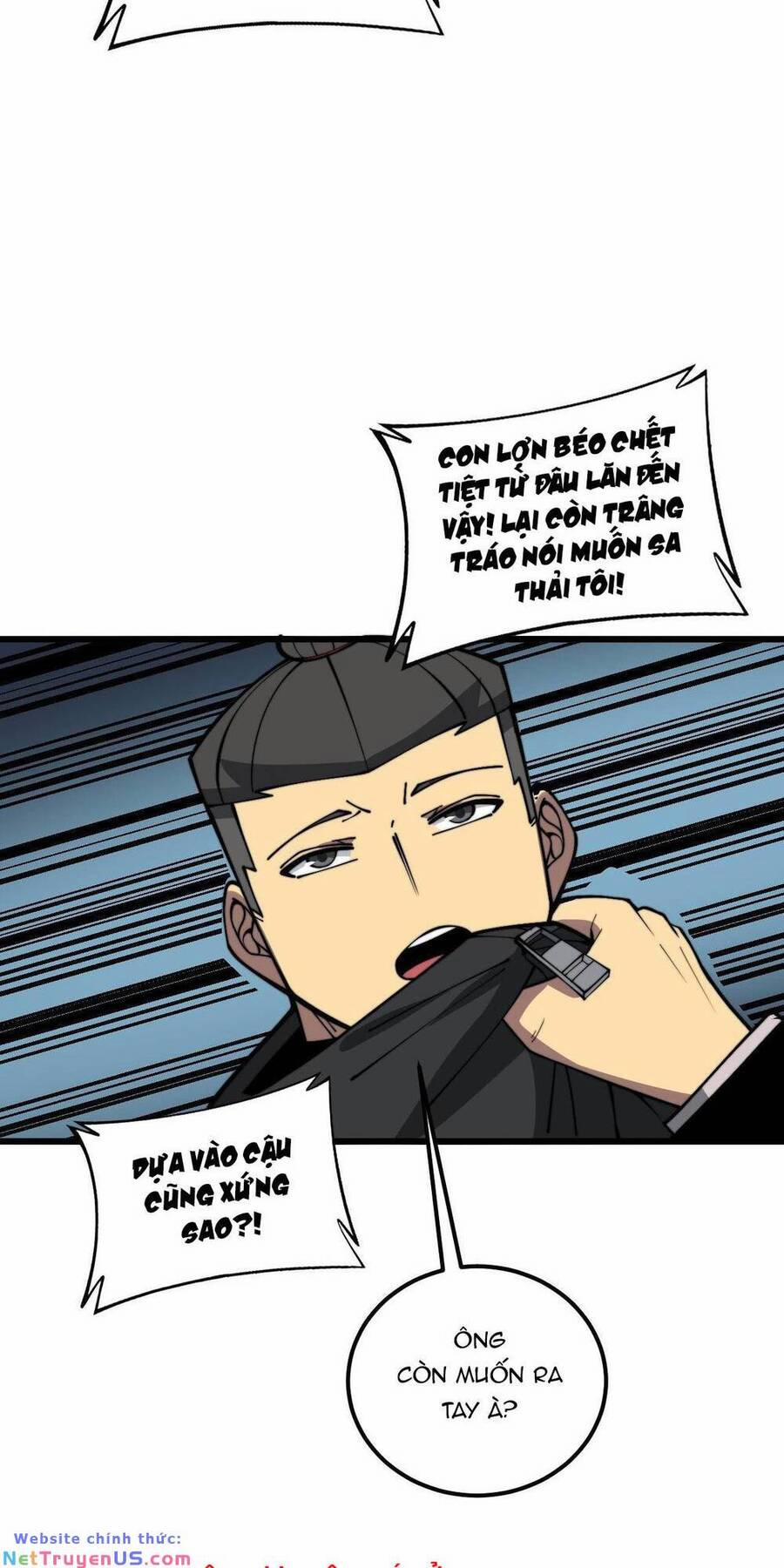 Độc Thủ Vu Y 346 trang 6