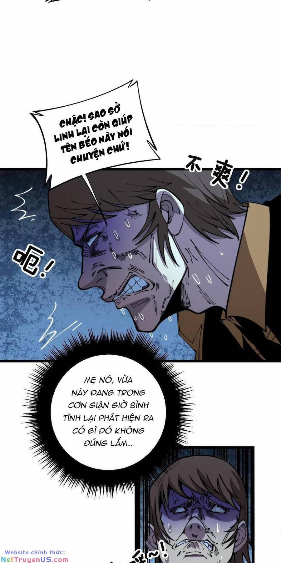 Độc Thủ Vu Y 346 trang 8