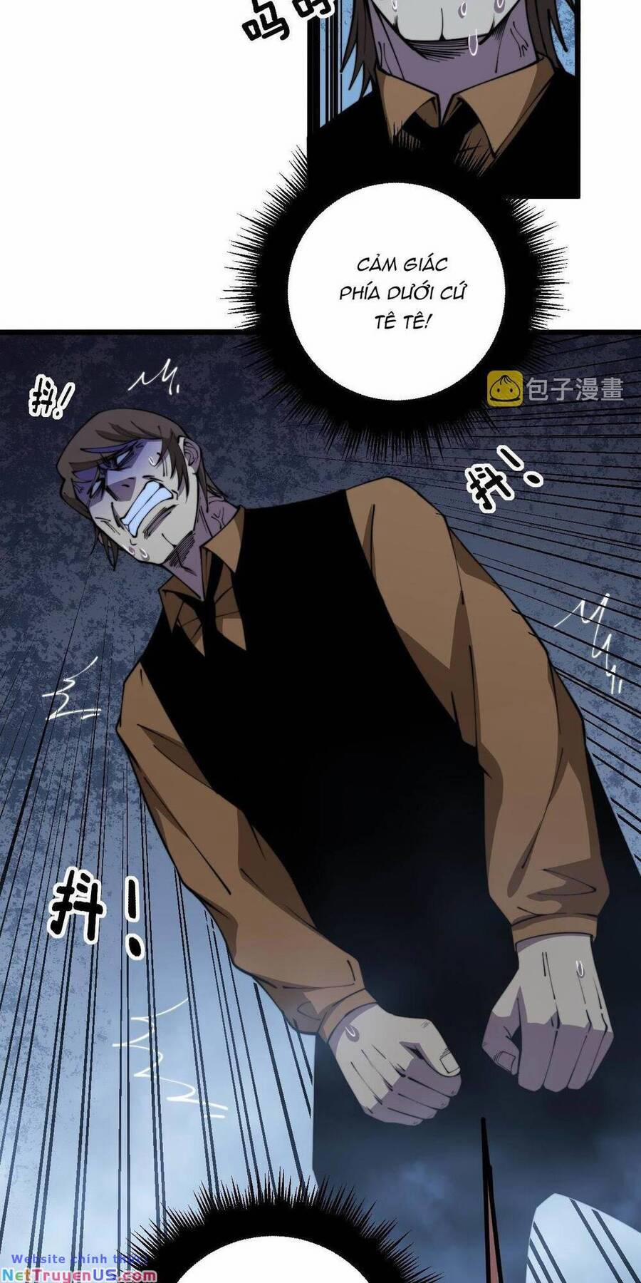 Độc Thủ Vu Y 346 trang 9