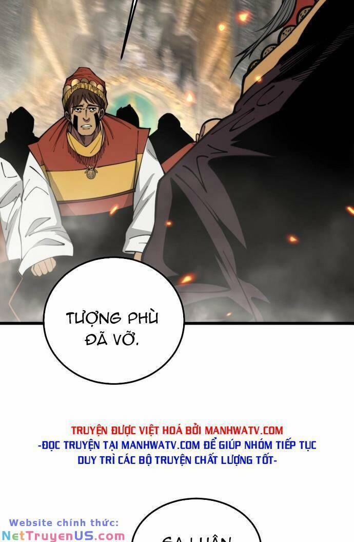 Độc Thủ Vu Y 347 trang 10