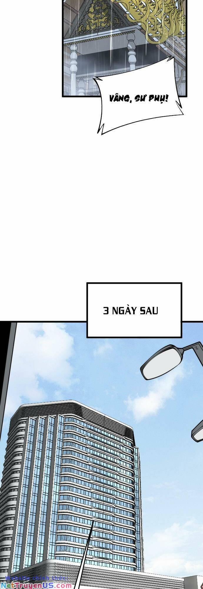 Độc Thủ Vu Y 347 trang 13