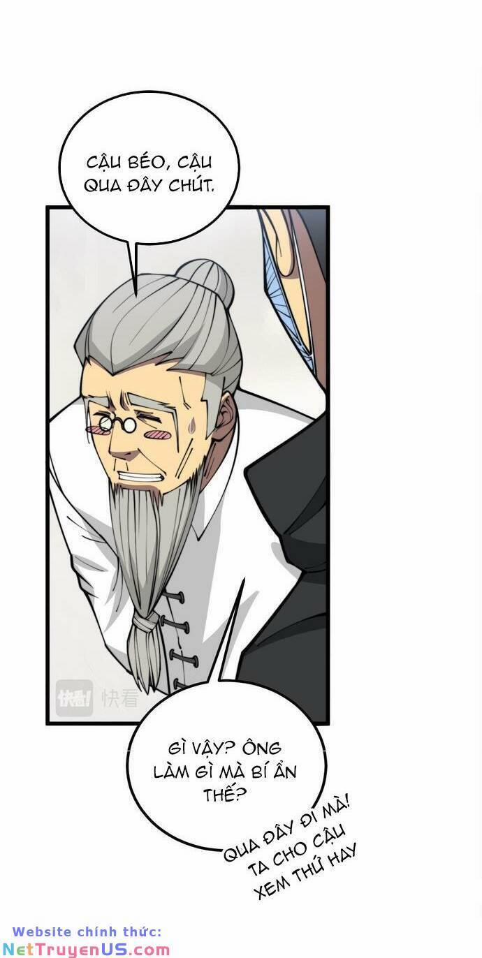 Độc Thủ Vu Y 347 trang 17