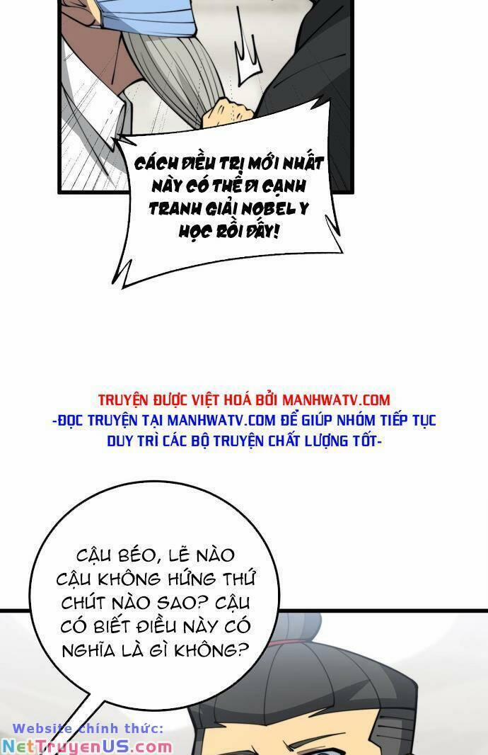 Độc Thủ Vu Y 347 trang 22