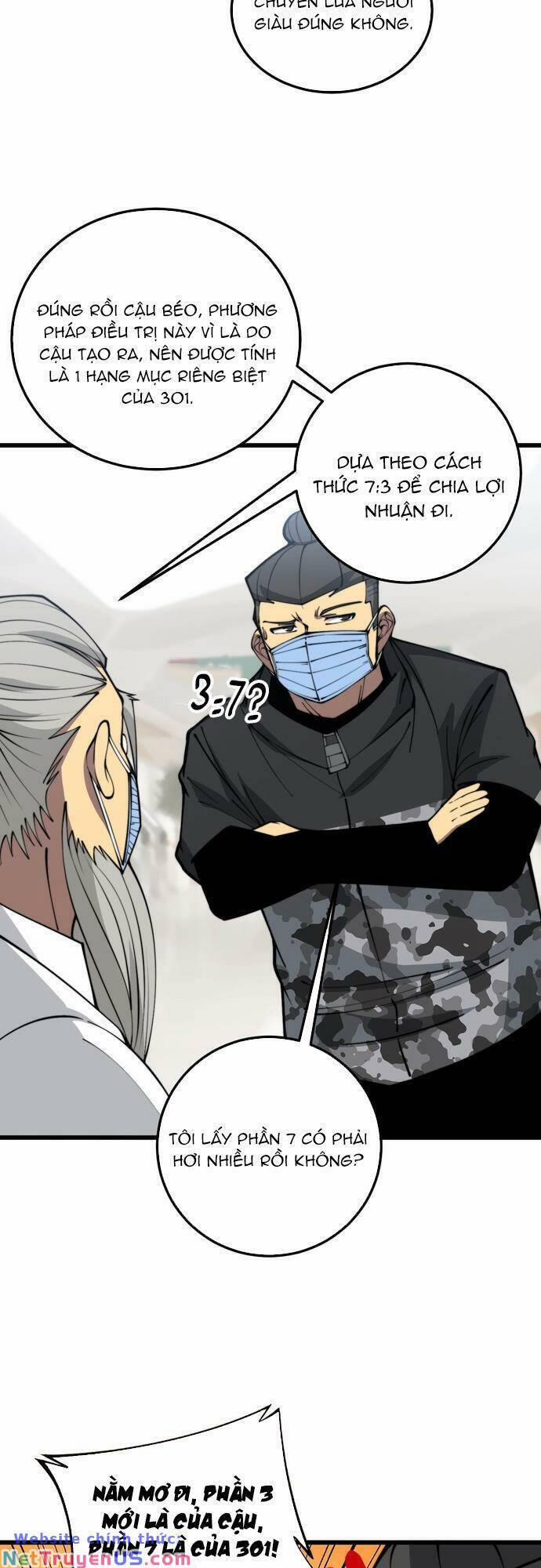 Độc Thủ Vu Y 347 trang 26