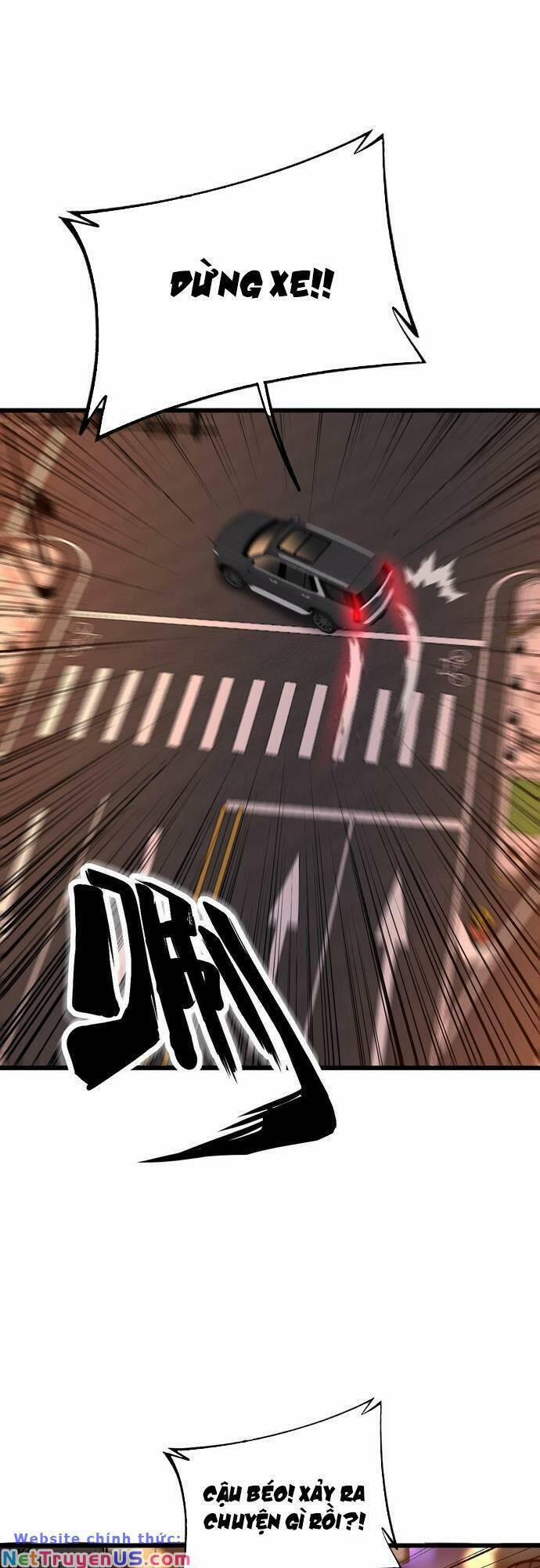 Độc Thủ Vu Y 347 trang 32