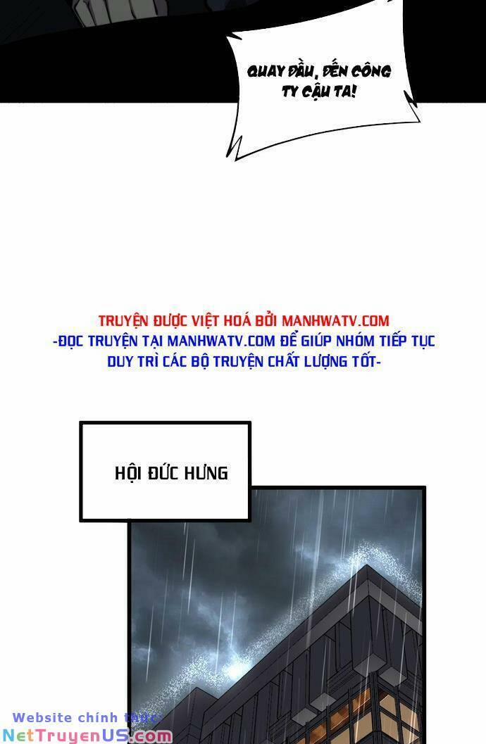 Độc Thủ Vu Y 347 trang 34