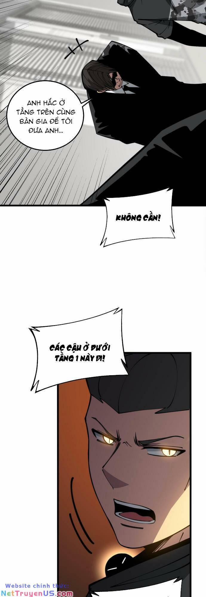 Độc Thủ Vu Y 347 trang 38