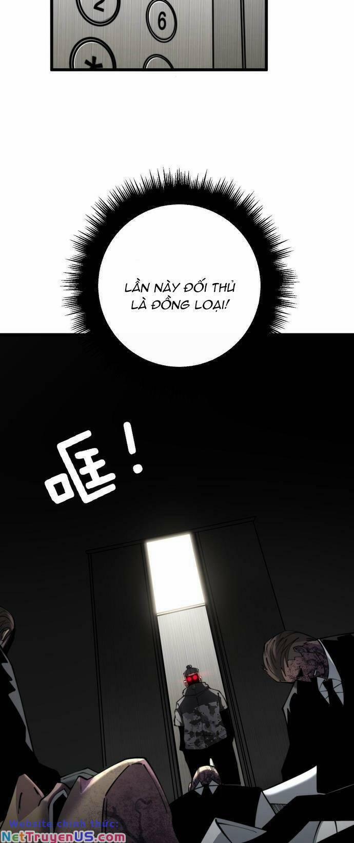 Độc Thủ Vu Y 347 trang 42