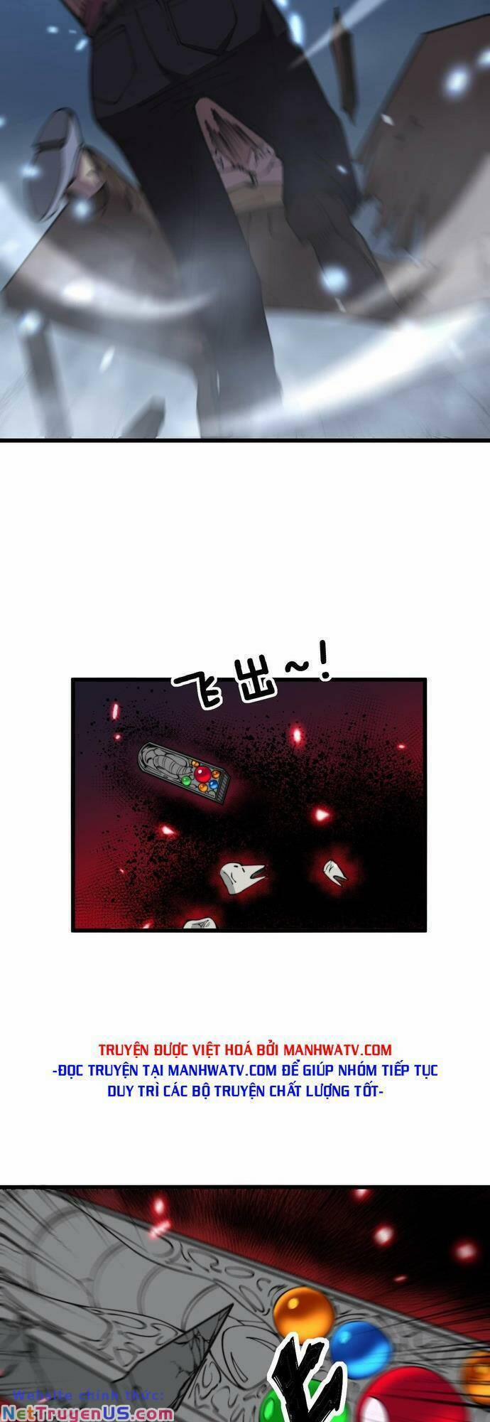 Độc Thủ Vu Y 347 trang 6
