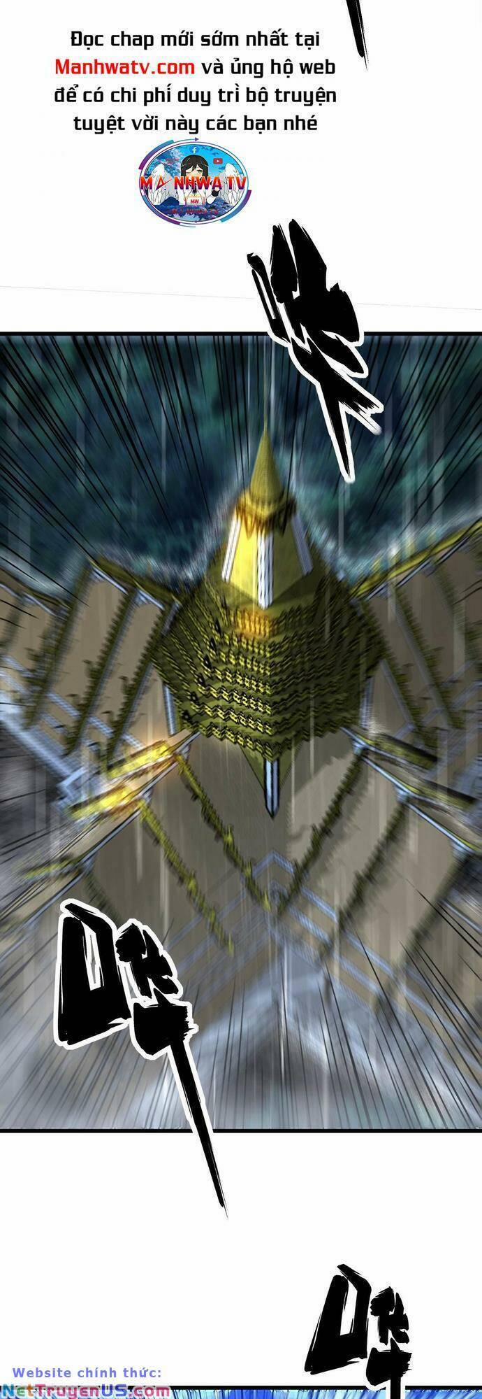 Độc Thủ Vu Y 347 trang 8