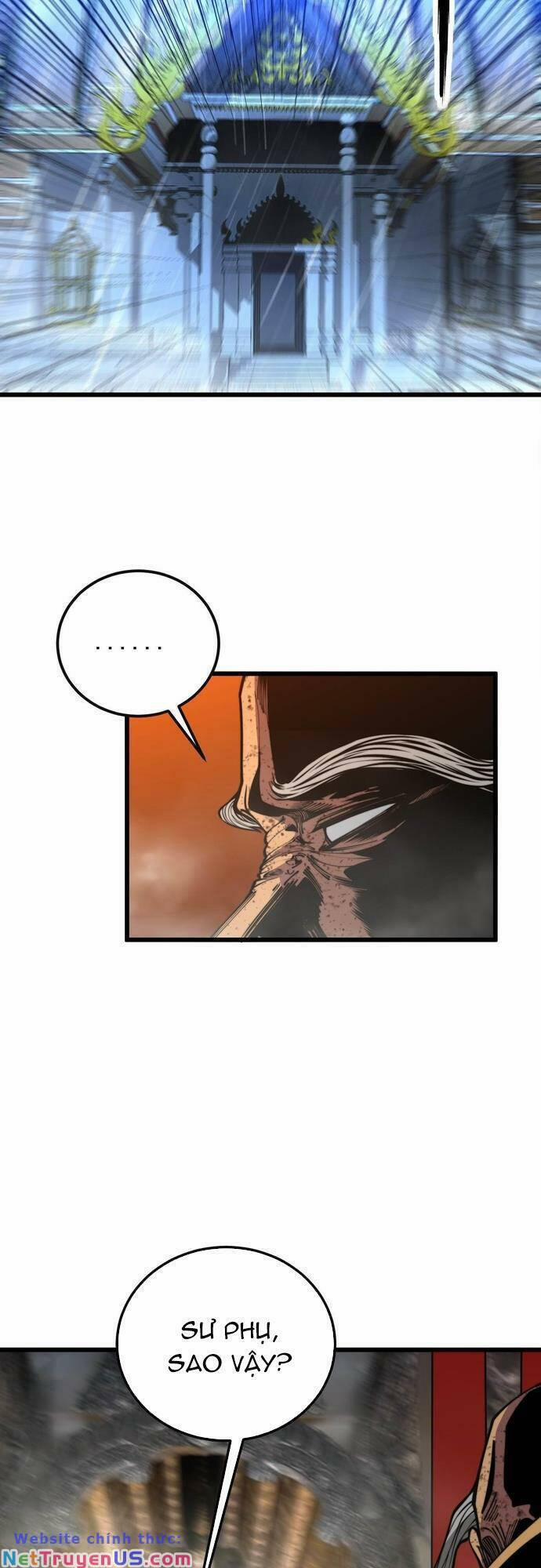 Độc Thủ Vu Y 347 trang 9
