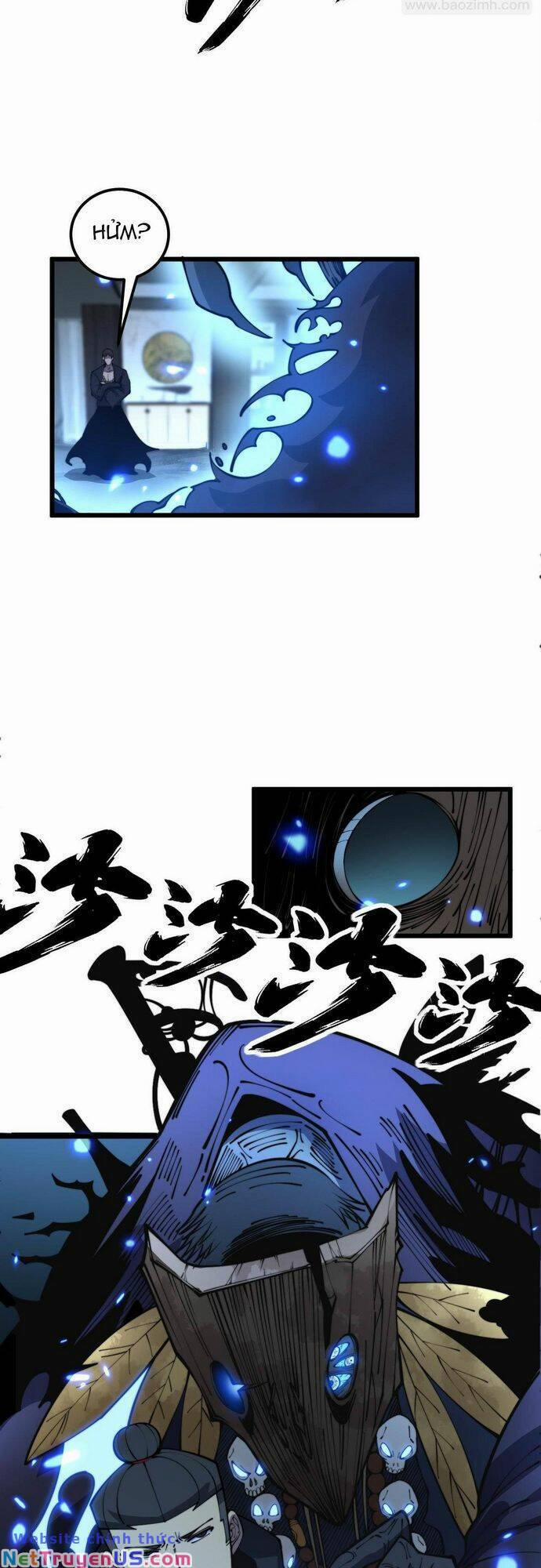 Độc Thủ Vu Y 348 trang 10
