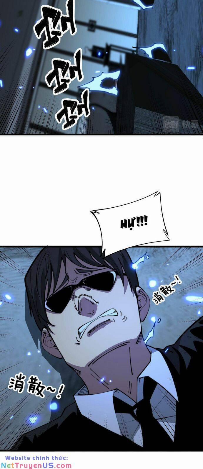 Độc Thủ Vu Y 348 trang 12