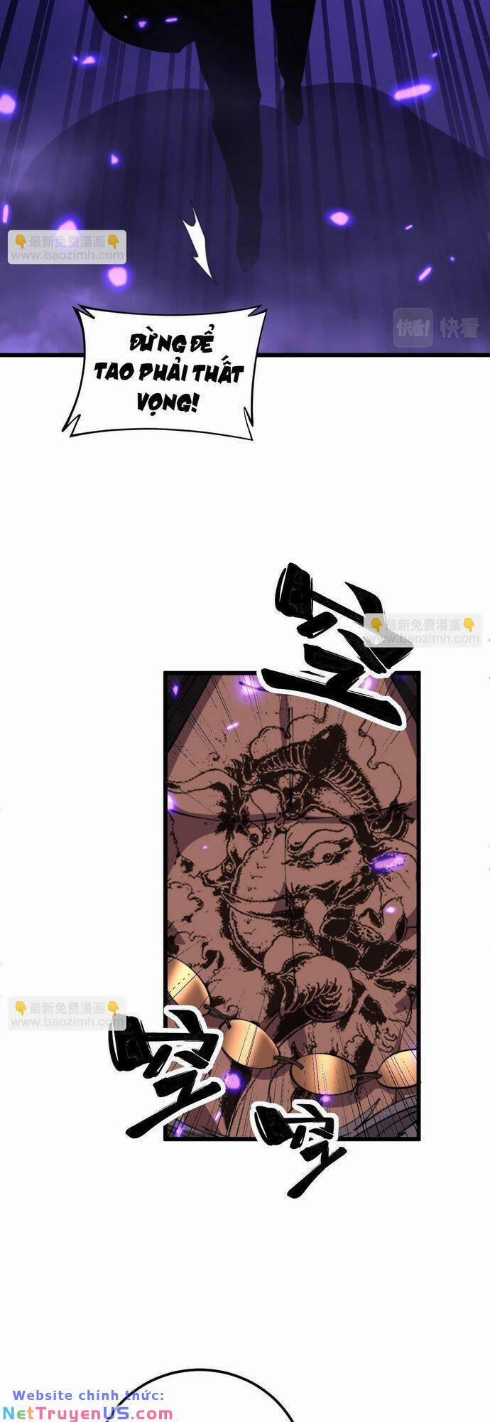 Độc Thủ Vu Y 348 trang 16