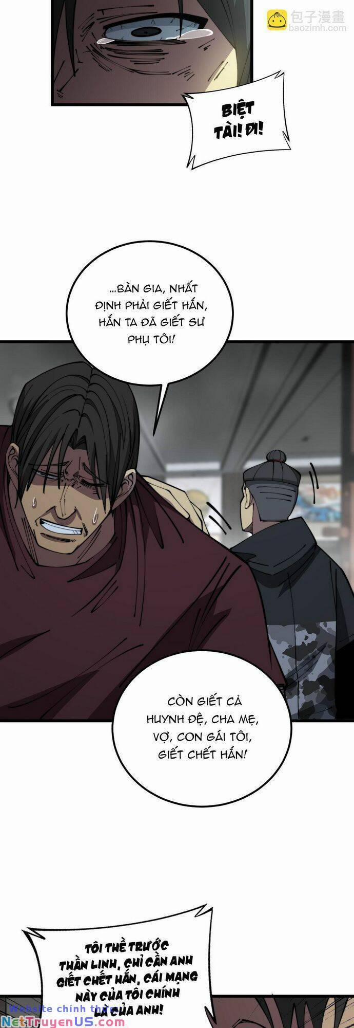 Độc Thủ Vu Y 348 trang 27