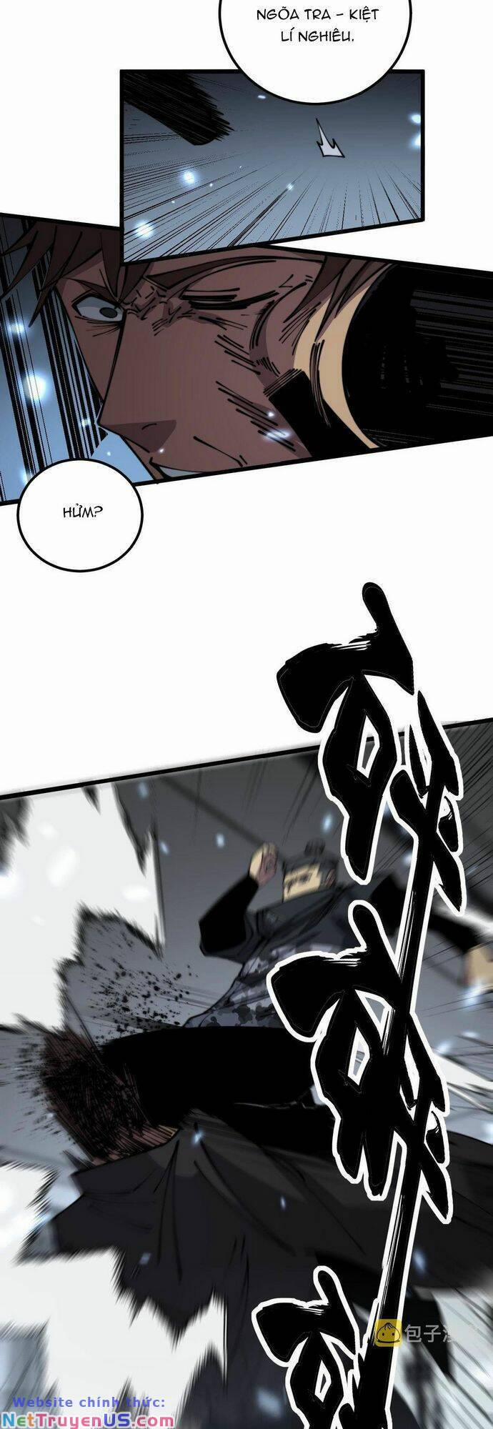 Độc Thủ Vu Y 348 trang 31