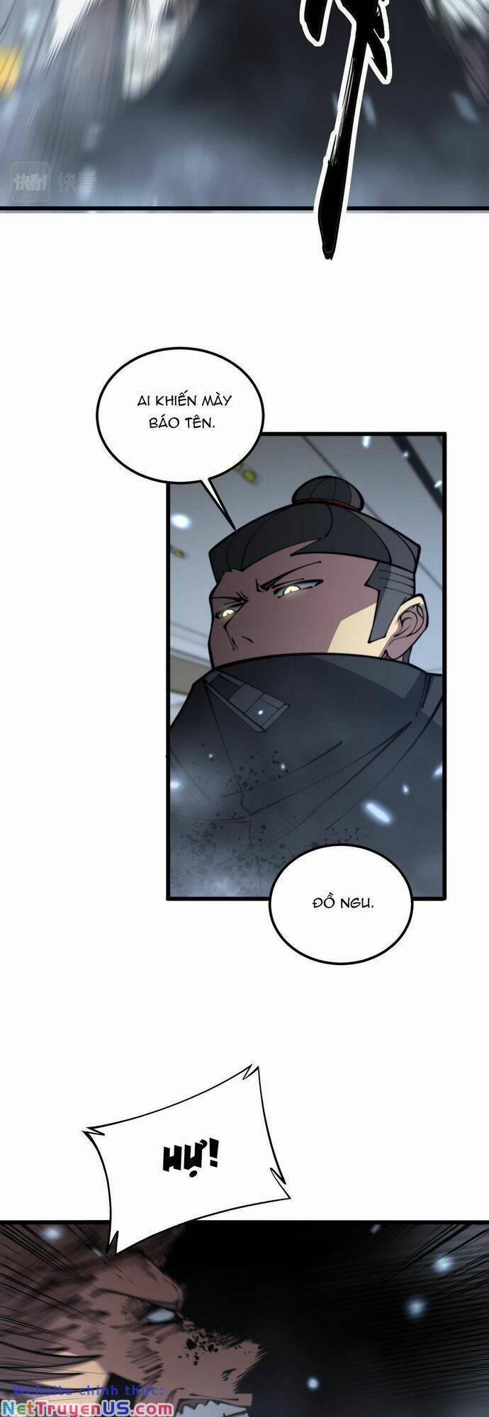 Độc Thủ Vu Y 348 trang 32