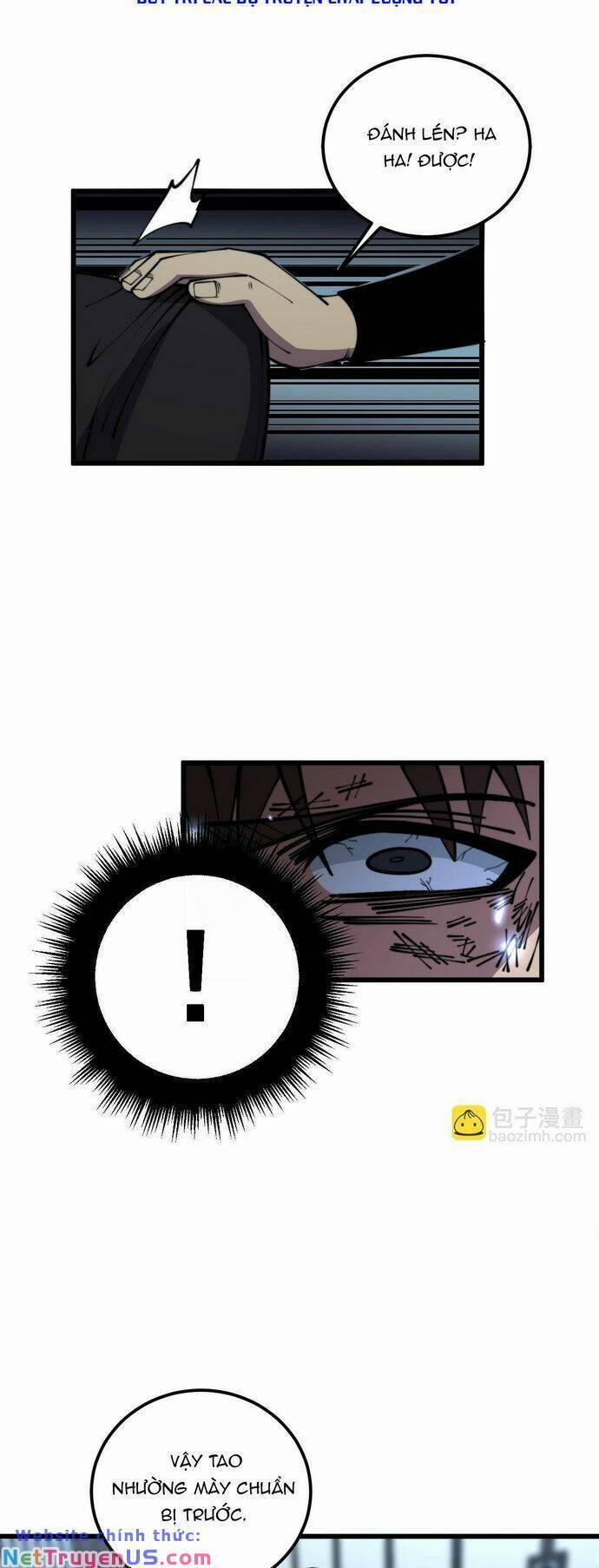 Độc Thủ Vu Y 348 trang 35