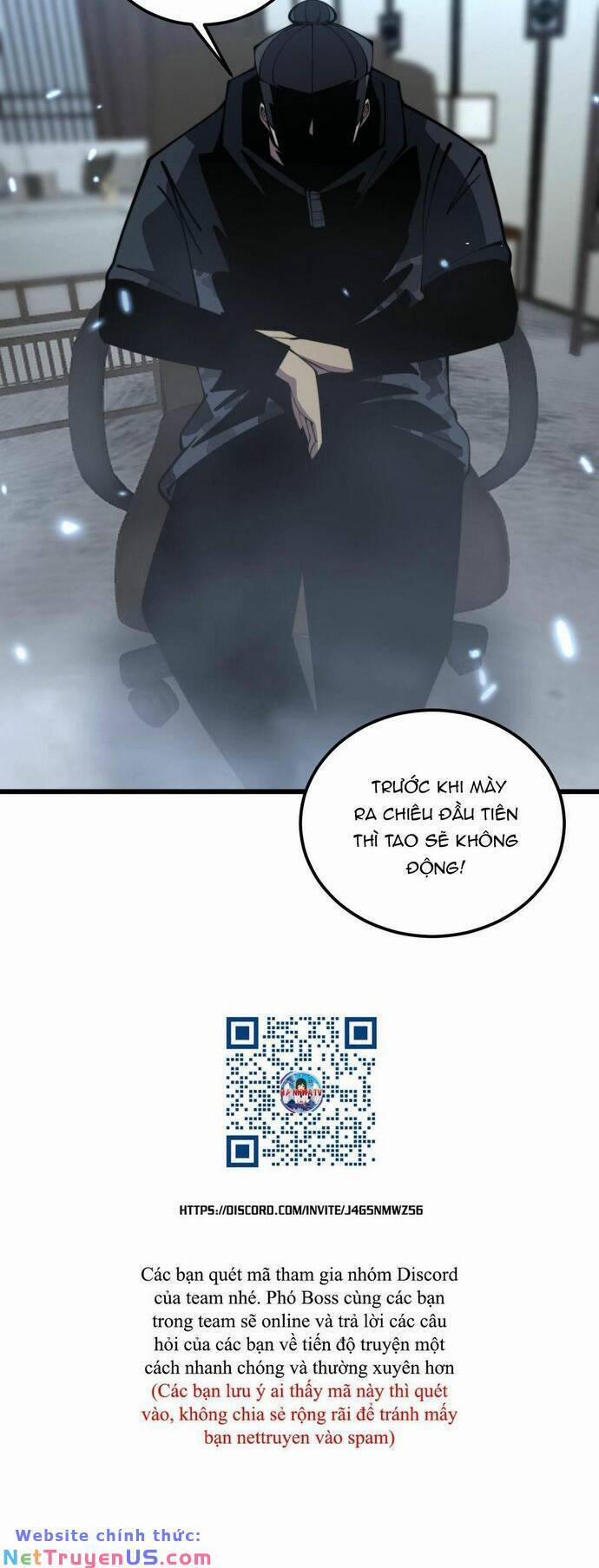 Độc Thủ Vu Y 348 trang 36