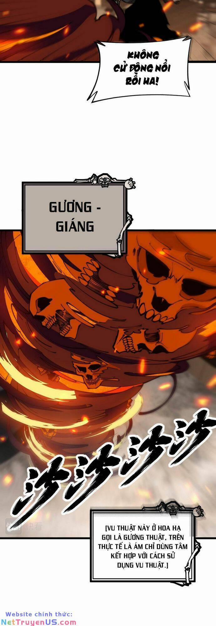 Độc Thủ Vu Y 349 trang 10