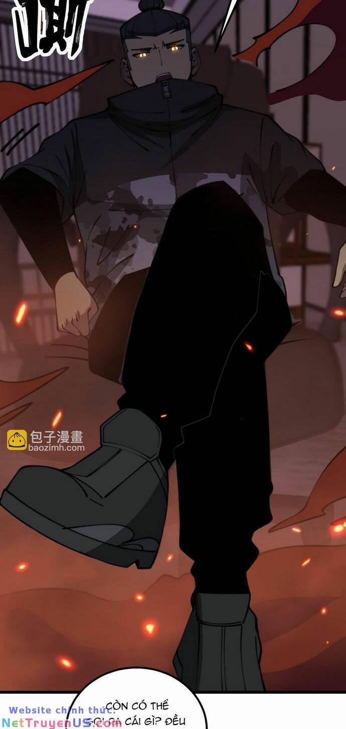 Độc Thủ Vu Y 349 trang 13