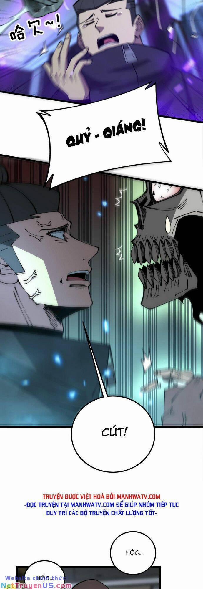 Độc Thủ Vu Y 349 trang 17