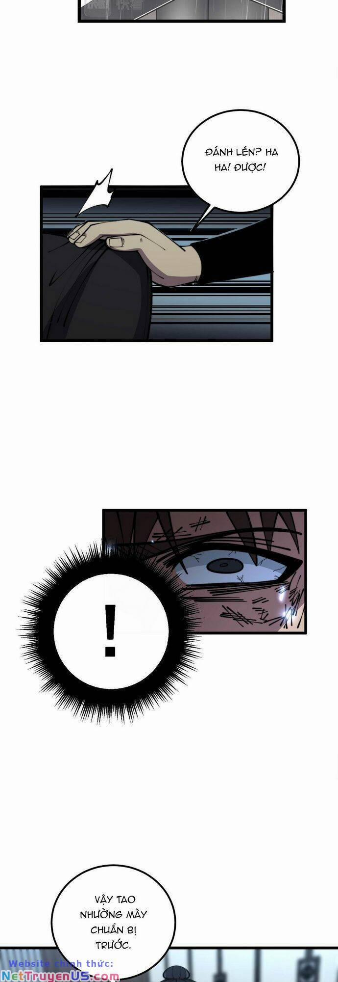 Độc Thủ Vu Y 349 trang 2