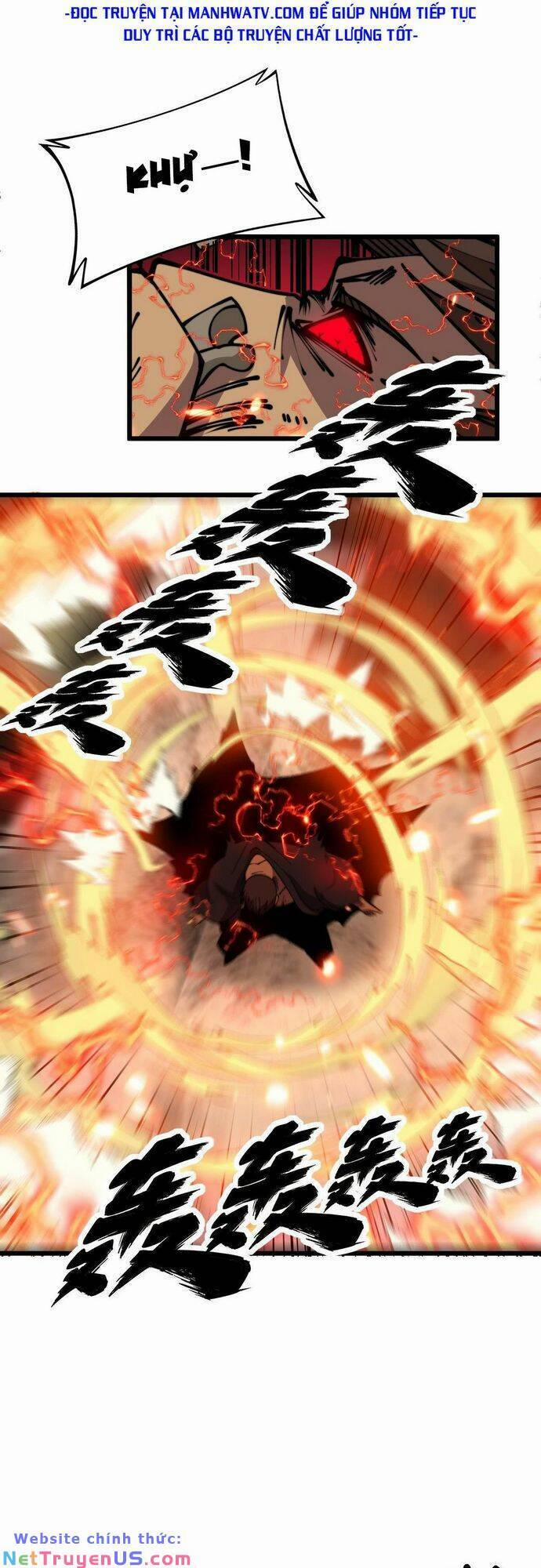 Độc Thủ Vu Y 349 trang 21