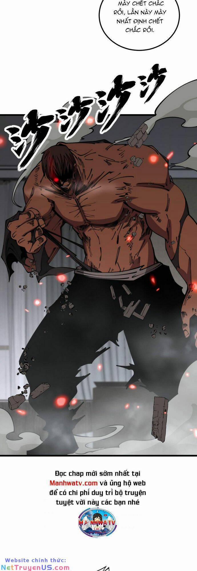 Độc Thủ Vu Y 349 trang 23