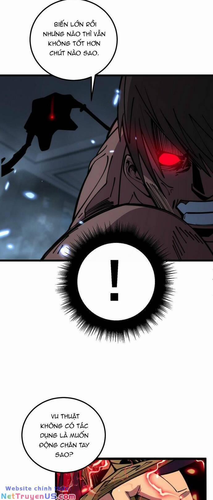 Độc Thủ Vu Y 349 trang 26