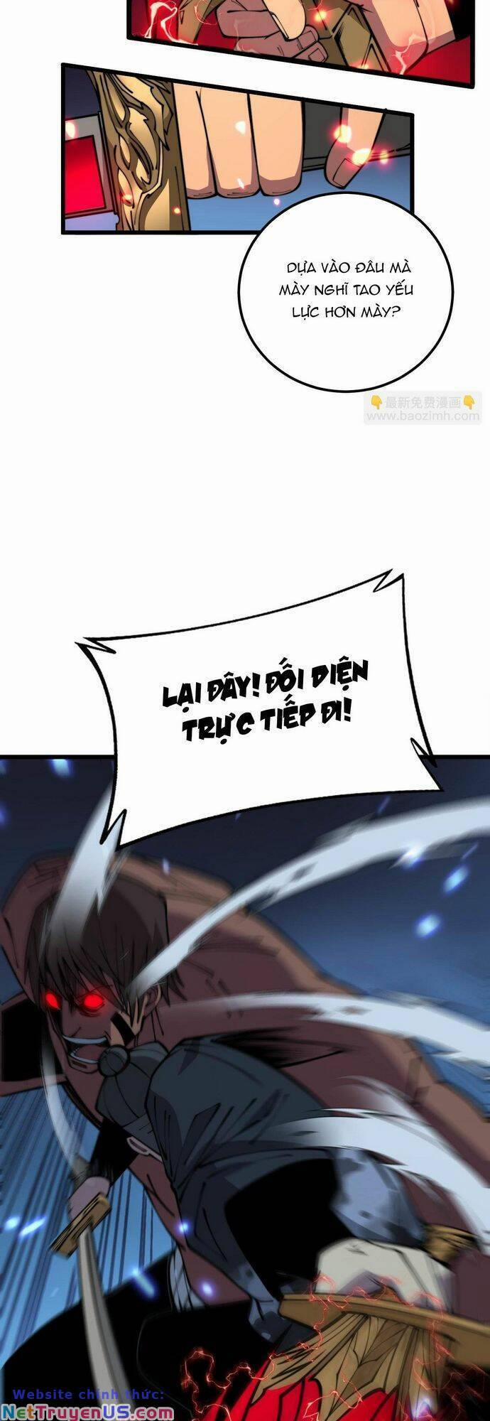 Độc Thủ Vu Y 349 trang 27