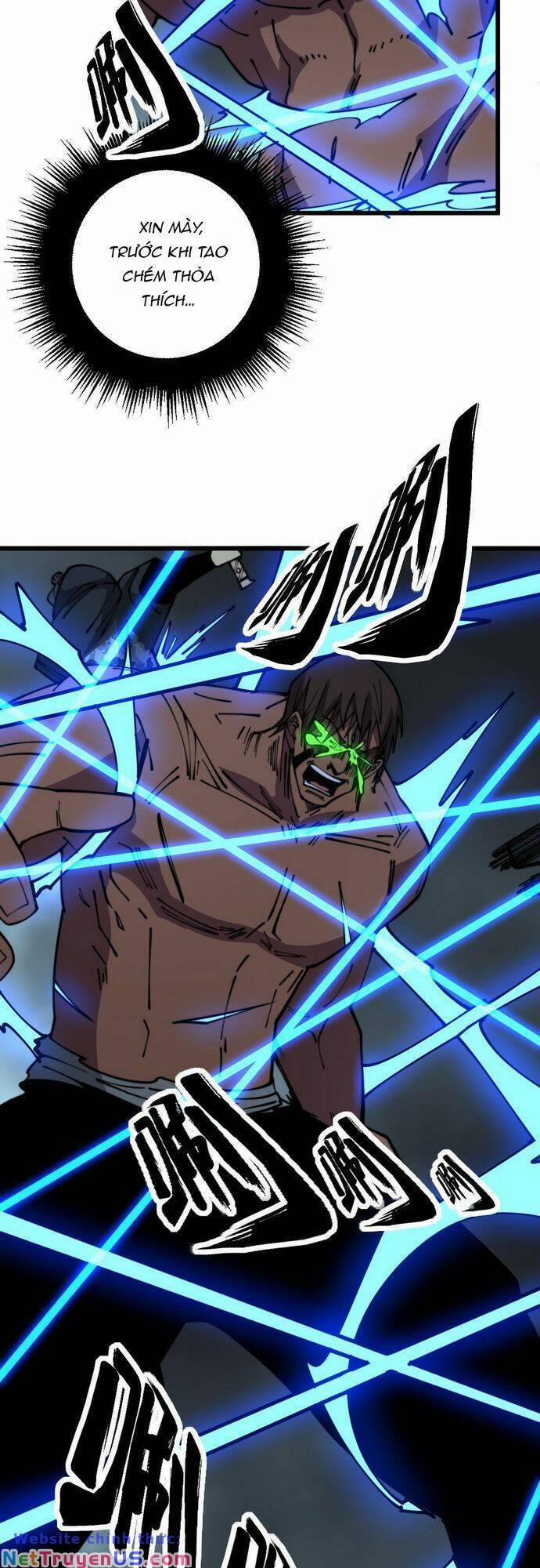 Độc Thủ Vu Y 349 trang 31