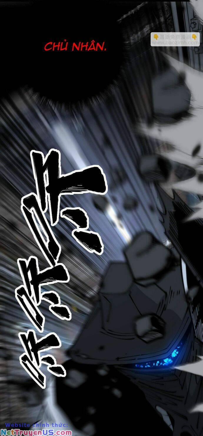 Độc Thủ Vu Y 349 trang 36