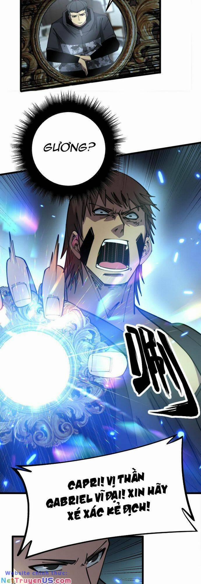 Độc Thủ Vu Y 349 trang 5