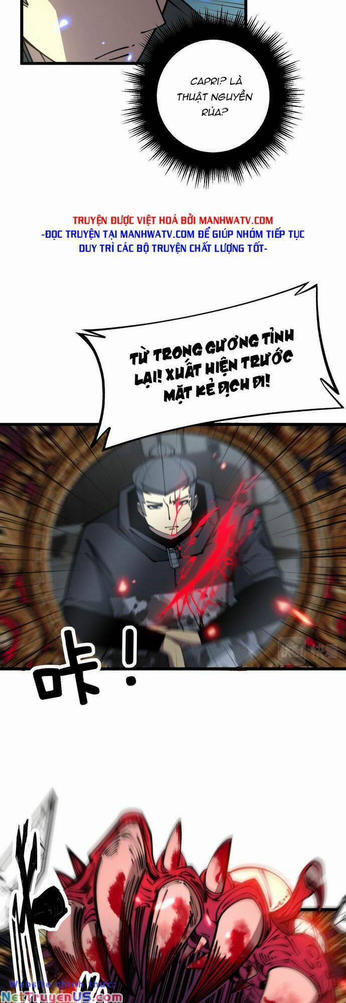 Độc Thủ Vu Y 349 trang 6